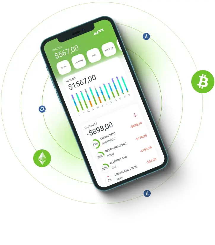 X-Trader AI - Hubungi kami